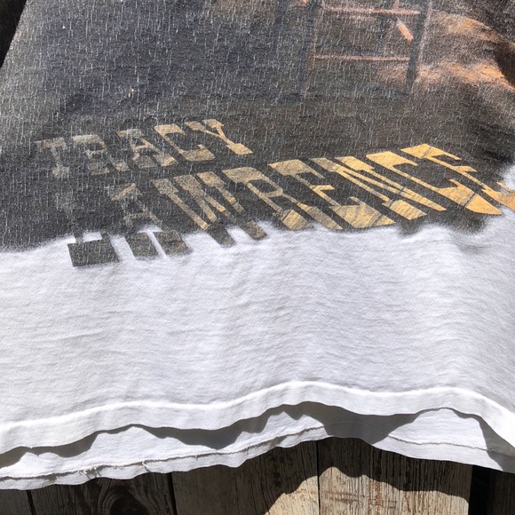 Vintage Tracy Lawrence T-Shirt - Picture 4 of 12